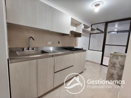 CODIGO A2945 SAN MARCOS ENVIGADO